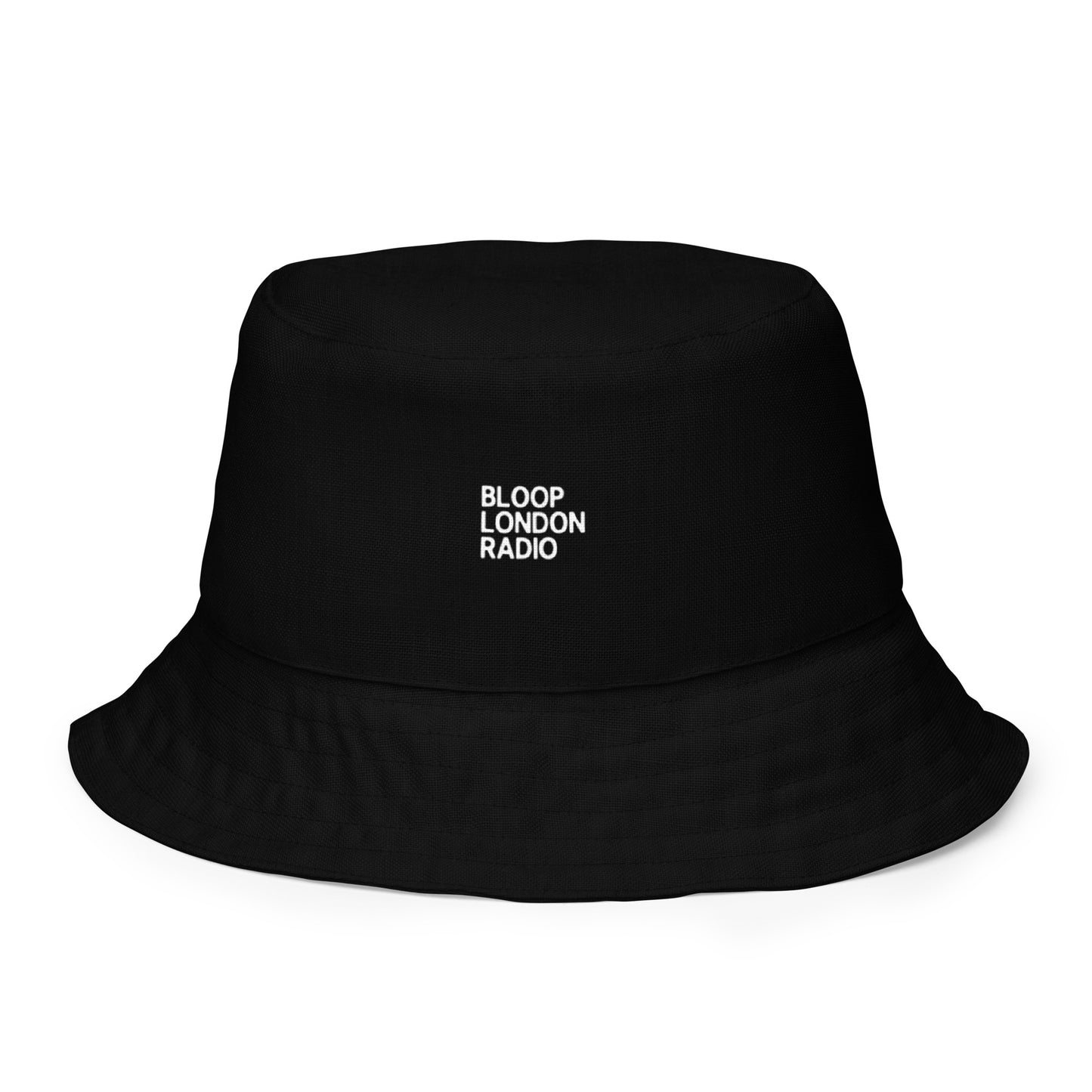 Reversible Bucket Hat Bloop x Anxter 2025