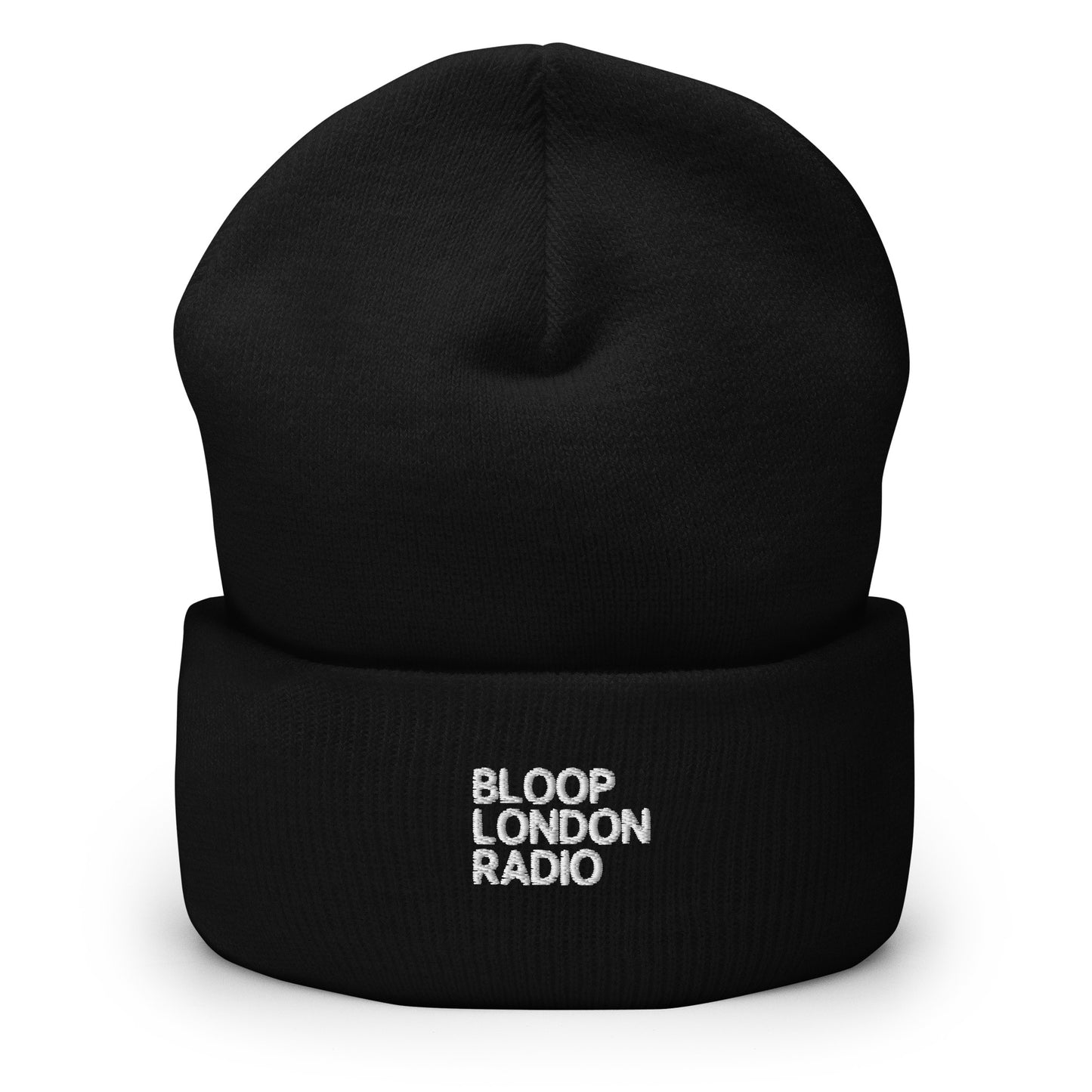 Bloop Beanie Hat
