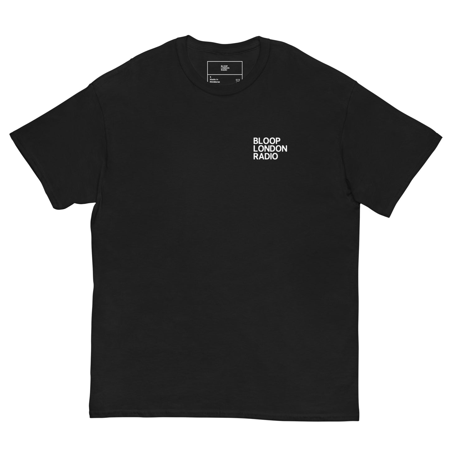 Bloop Universal T-Shirt