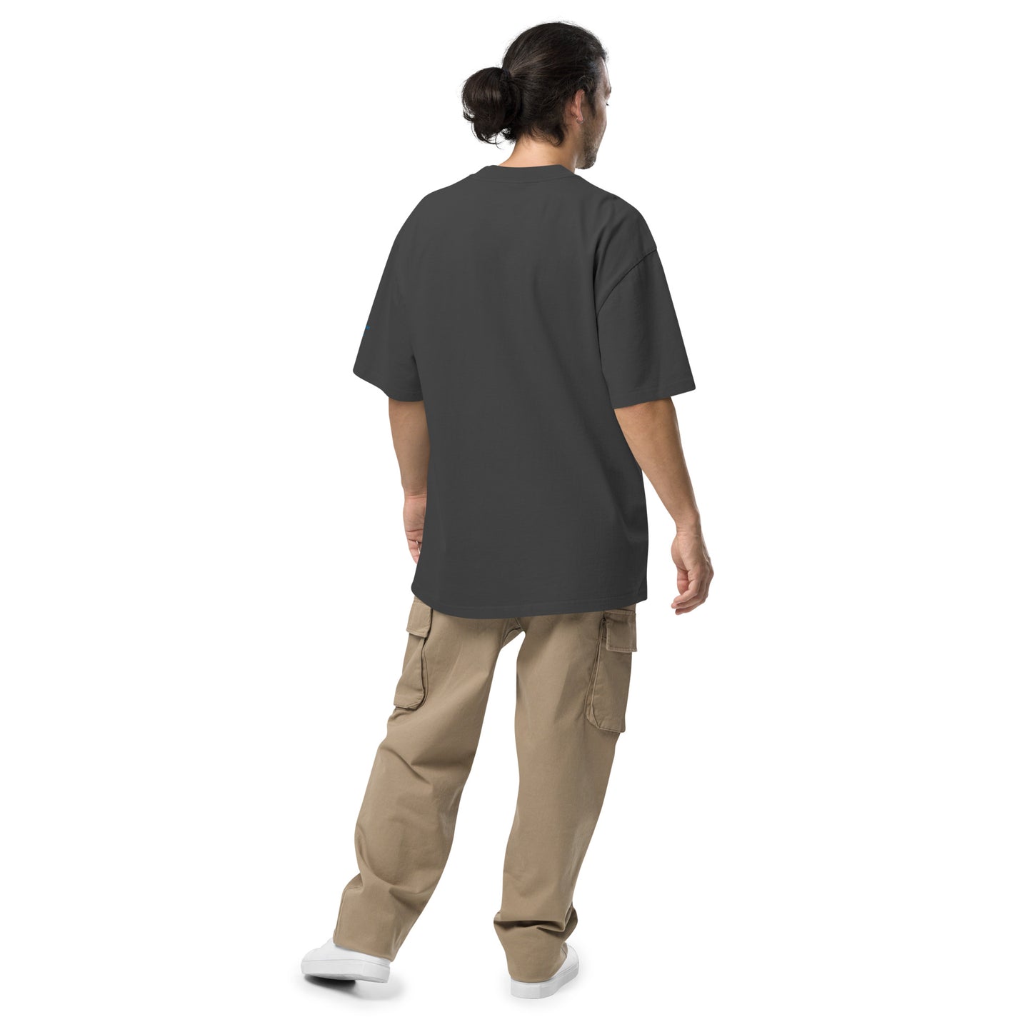 Bloop Oversized T-shirt
