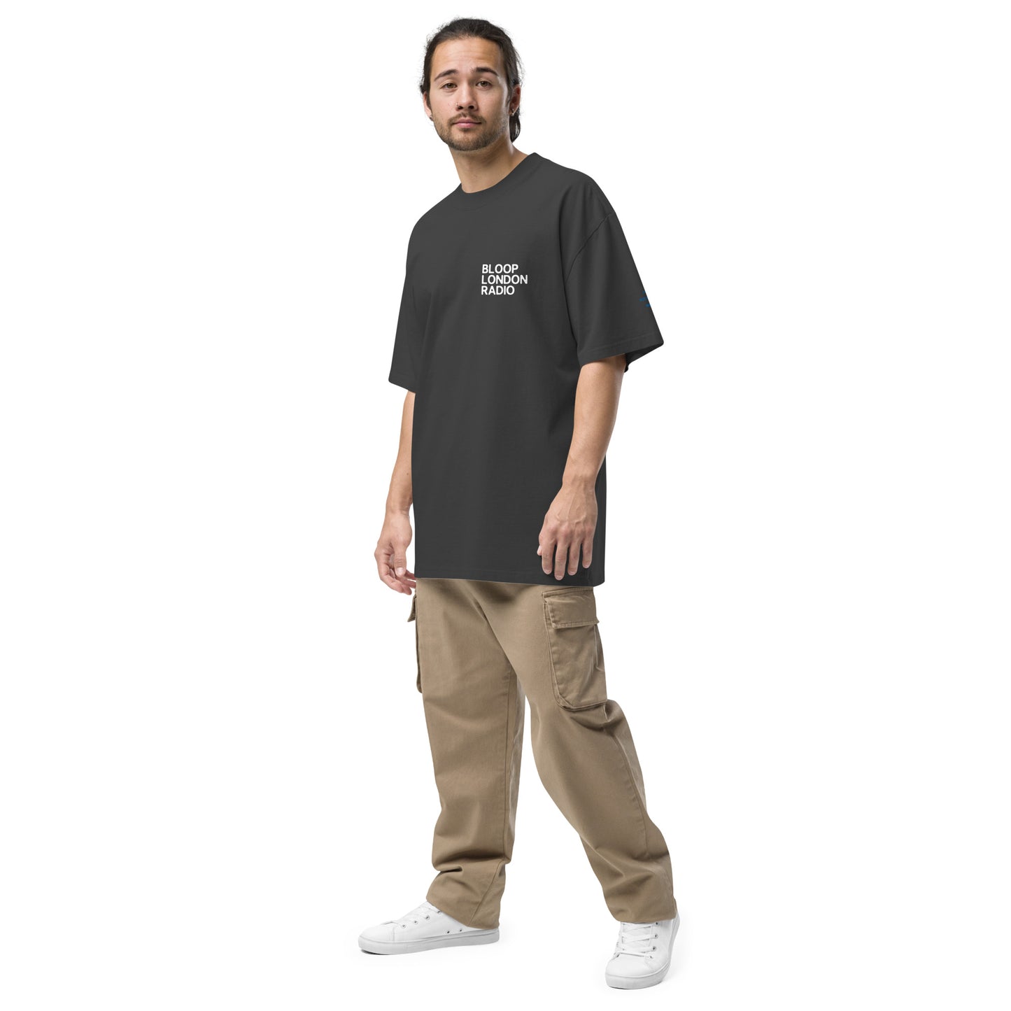 Bloop Oversized T-shirt