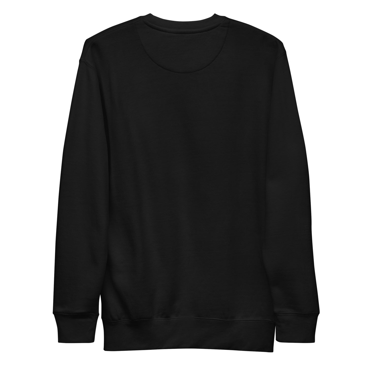 Bloop Embroidered Sweatshirt