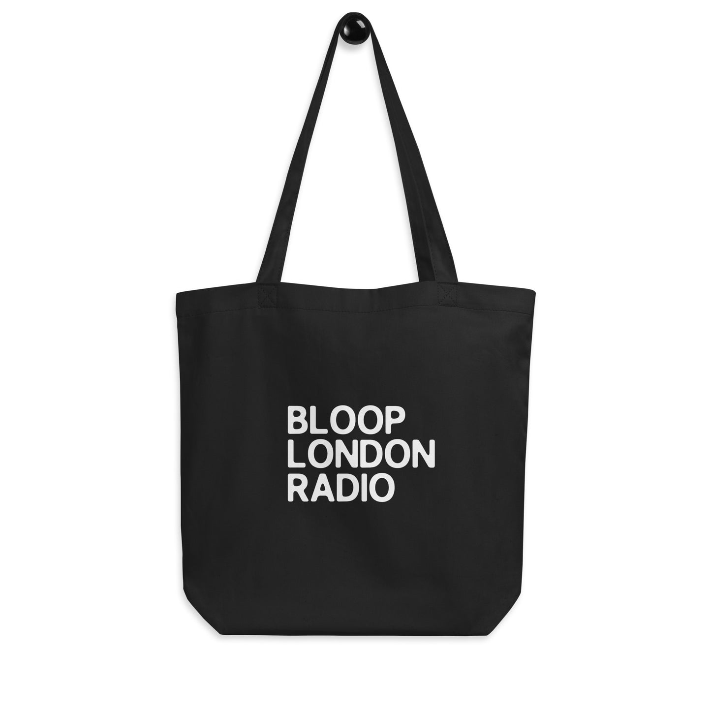 Bloop Eco Tote Bag