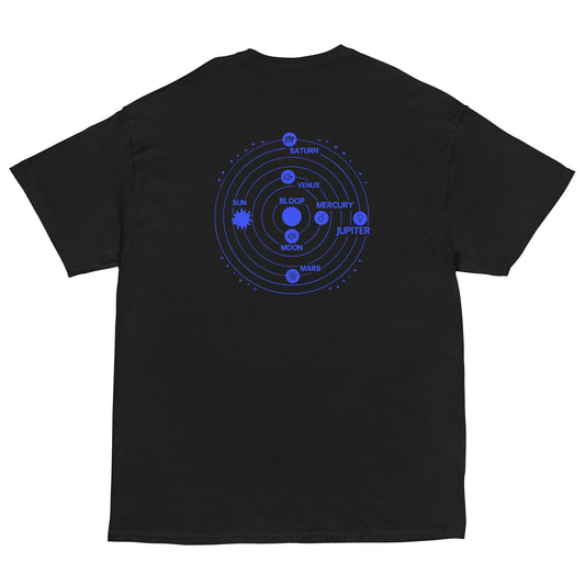 Bloop Universal T-Shirt